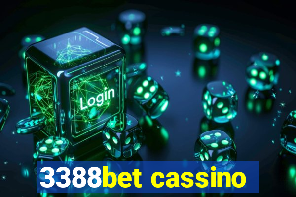 3388bet cassino